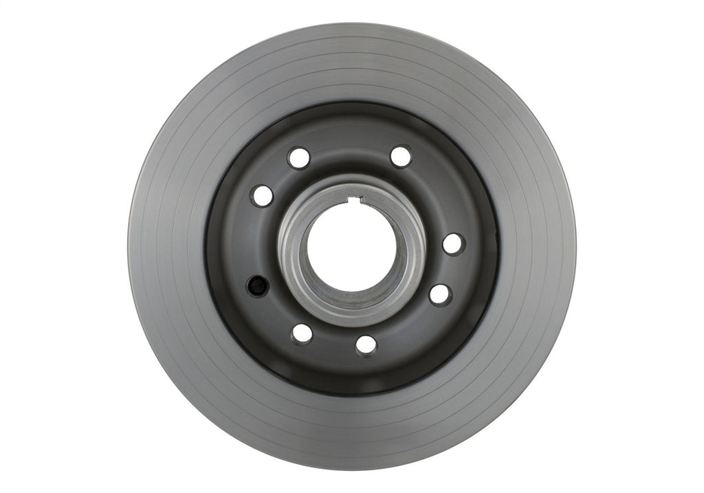 Ford Performance Parts M-6316-D302 302/351W Performance Crankshaft Damper for Select Ford Mustang