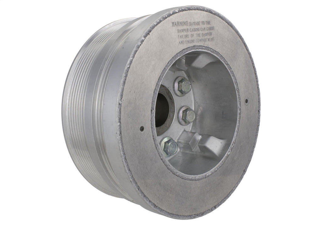 Ford Performance Parts M-6316-M52A Crankshaft Damper