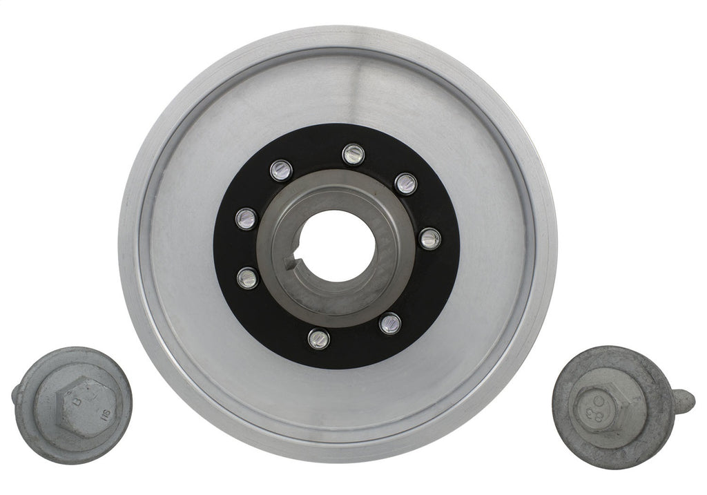 Ford Performance Parts M-6316-M52A Crankshaft Damper