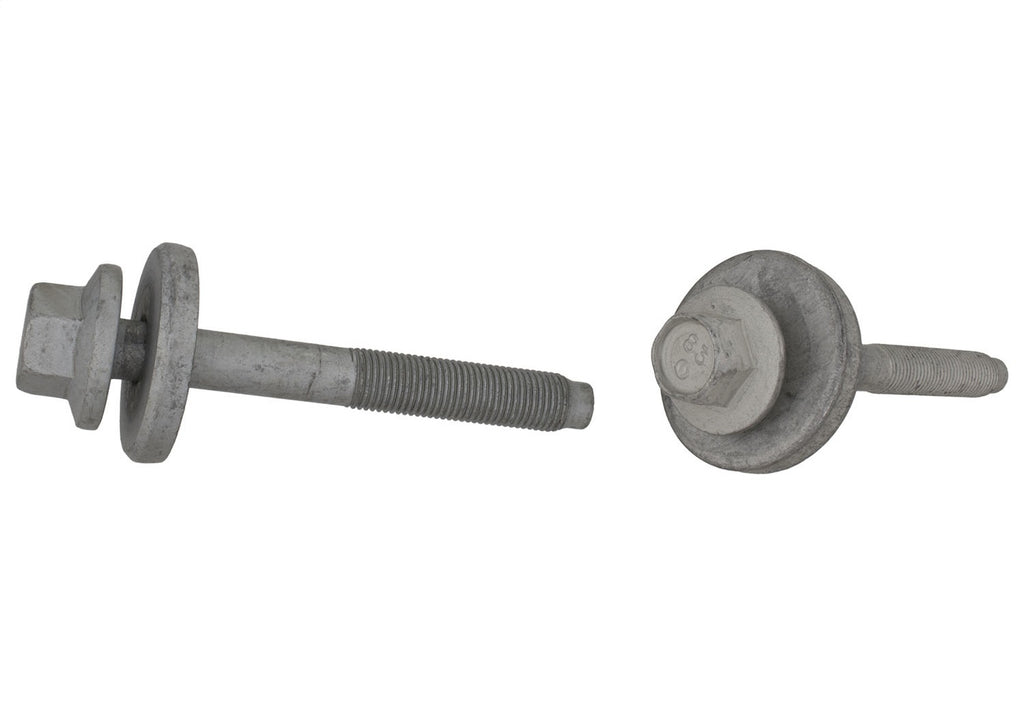Ford Performance Parts M-6316-M52A Crankshaft Damper