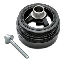 Load image into Gallery viewer, Ford Performance Parts M-6316-SD73 7.3L Gas Engine Harmonic Balancer for Select Ford F-250 Super Duty, Ford F-350 Super Duty, Ford F-450 Super Duty, Ford F-550 Super Duty, Ford F-600 Super Duty