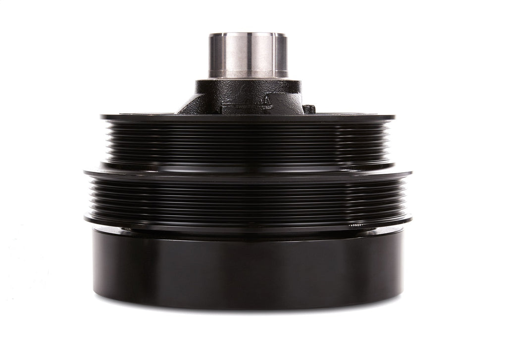 Ford Performance Parts M-6316-SD73 7.3L Gas Engine Harmonic Balancer for Select Ford F-250 Super Duty, Ford F-350 Super Duty, Ford F-450 Super Duty, Ford F-550 Super Duty, Ford F-600 Super Duty