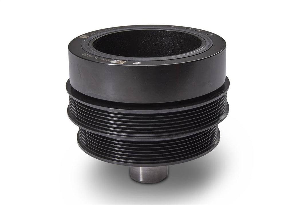 Ford Performance Parts M-6316-SD73 7.3L Gas Engine Harmonic Balancer for Select Ford F-250 Super Duty, Ford F-350 Super Duty, Ford F-450 Super Duty, Ford F-550 Super Duty, Ford F-600 Super Duty