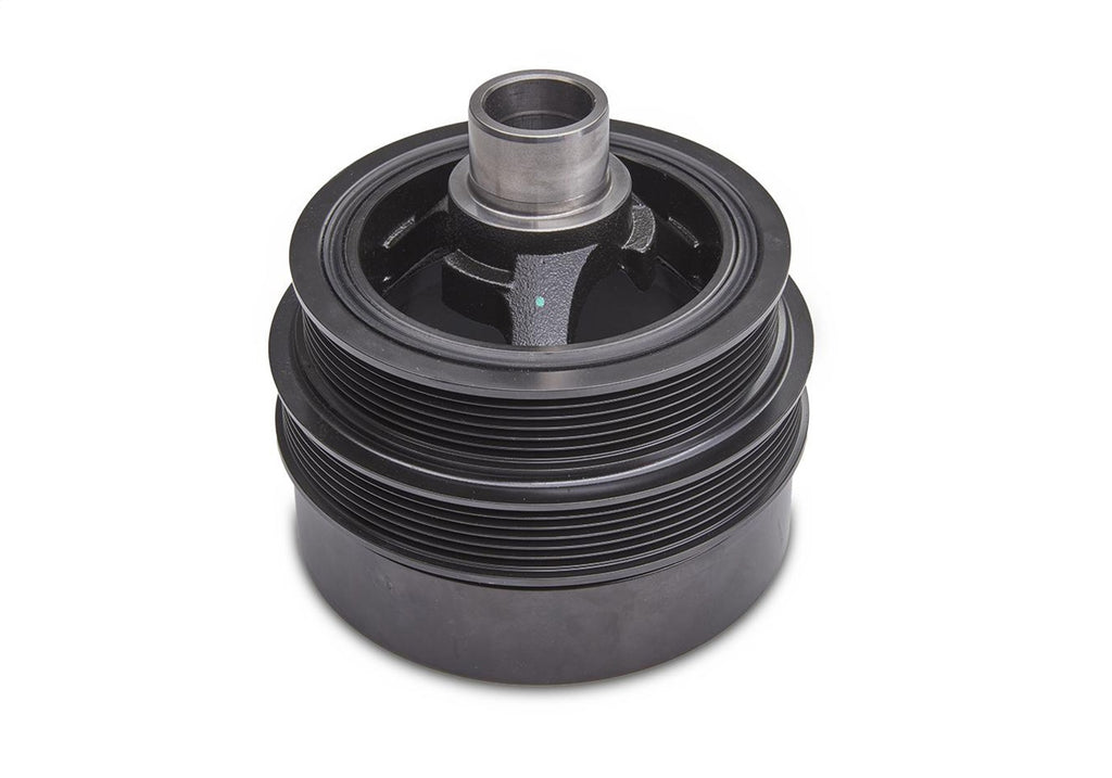 Ford Performance Parts M-6316-SD73 7.3L Gas Engine Harmonic Balancer for Select Ford F-250 Super Duty, Ford F-350 Super Duty, Ford F-450 Super Duty, Ford F-550 Super Duty, Ford F-600 Super Duty