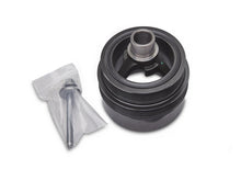 Load image into Gallery viewer, Ford Performance Parts M-6316-SD73 7.3L Gas Engine Harmonic Balancer for Select Ford F-250 Super Duty, Ford F-350 Super Duty, Ford F-450 Super Duty, Ford F-550 Super Duty, Ford F-600 Super Duty