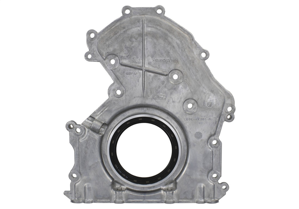 Ford Performance Parts M-6335-SD73 7.3L Gas Rear Main Seal Retainer Kit for Select Ford F-250 Super Duty, Ford F-350 Super Duty, Ford F-450 Super Duty, Ford F-550 Super Duty, Ford F-600 Super Duty