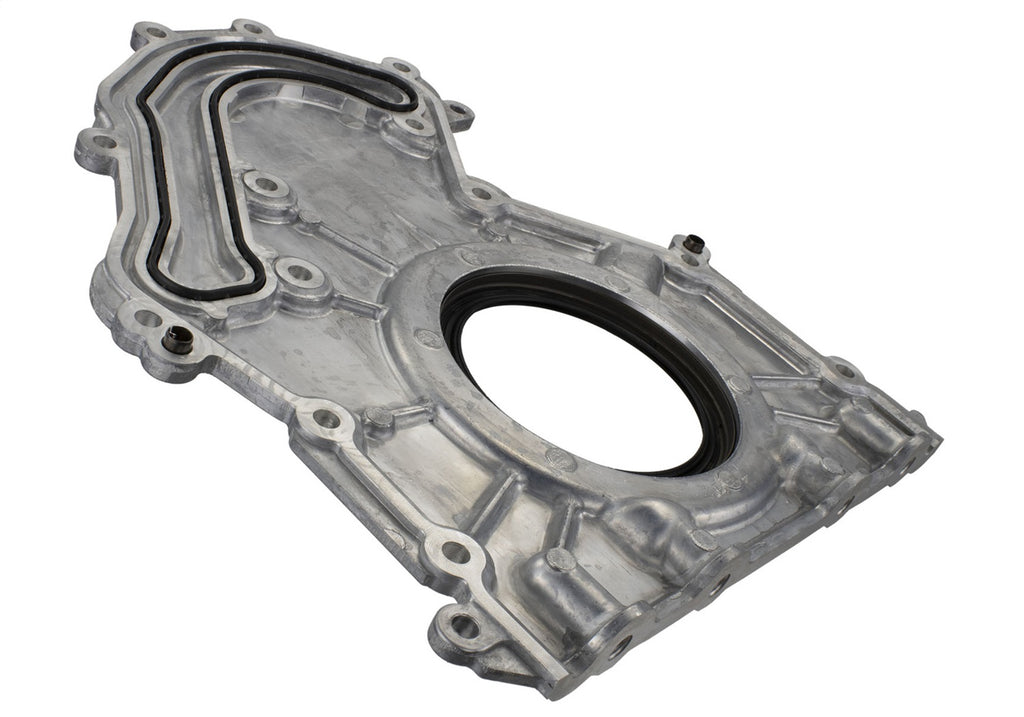 Ford Performance Parts M-6335-SD73 7.3L Gas Rear Main Seal Retainer Kit for Select Ford F-250 Super Duty, Ford F-350 Super Duty, Ford F-450 Super Duty, Ford F-550 Super Duty, Ford F-600 Super Duty