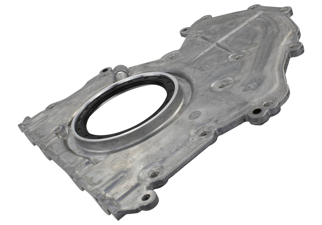 Ford Performance Parts M-6335-SD73 7.3L Gas Rear Main Seal Retainer Kit for Select Ford F-250 Super Duty, Ford F-350 Super Duty, Ford F-450 Super Duty, Ford F-550 Super Duty, Ford F-600 Super Duty