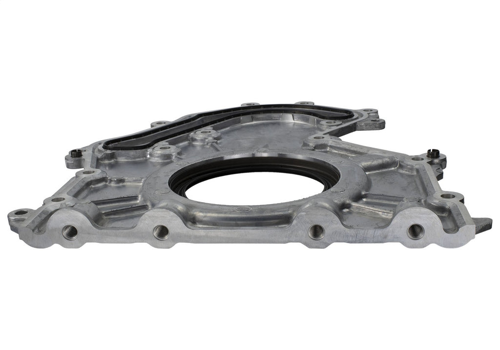Ford Performance Parts M-6335-SD73 7.3L Gas Rear Main Seal Retainer Kit for Select Ford F-250 Super Duty, Ford F-350 Super Duty, Ford F-450 Super Duty, Ford F-550 Super Duty, Ford F-600 Super Duty