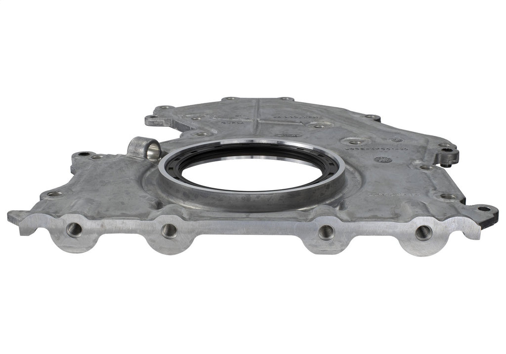 Ford Performance Parts M-6335-SD73 7.3L Gas Rear Main Seal Retainer Kit for Select Ford F-250 Super Duty, Ford F-350 Super Duty, Ford F-450 Super Duty, Ford F-550 Super Duty, Ford F-600 Super Duty