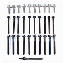 Load image into Gallery viewer, Ford Performance Parts M-6345-M52 5.2L/5.0L Main Bolt Kit for Select Ford Mustang