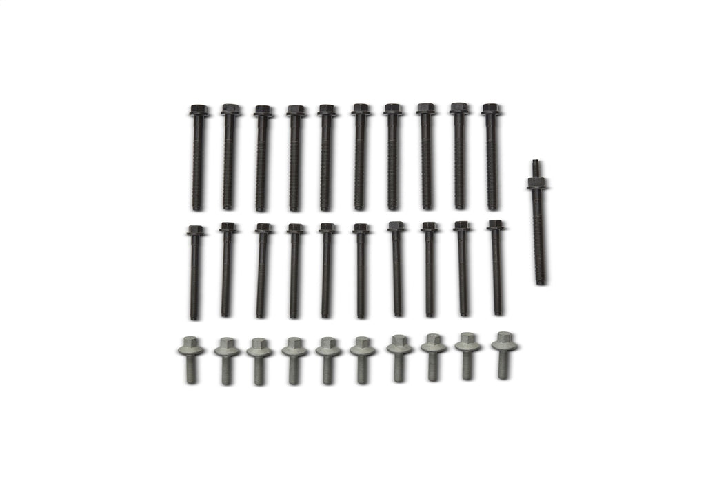 Ford Performance Parts M-6345-M52 5.2L/5.0L Main Bolt Kit for Select Ford Mustang