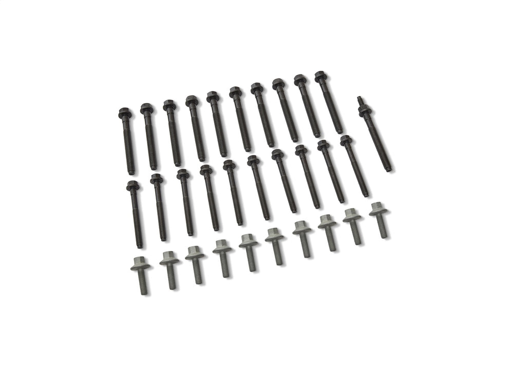 Ford Performance Parts M-6345-M52 5.2L/5.0L Main Bolt Kit for Select Ford Mustang