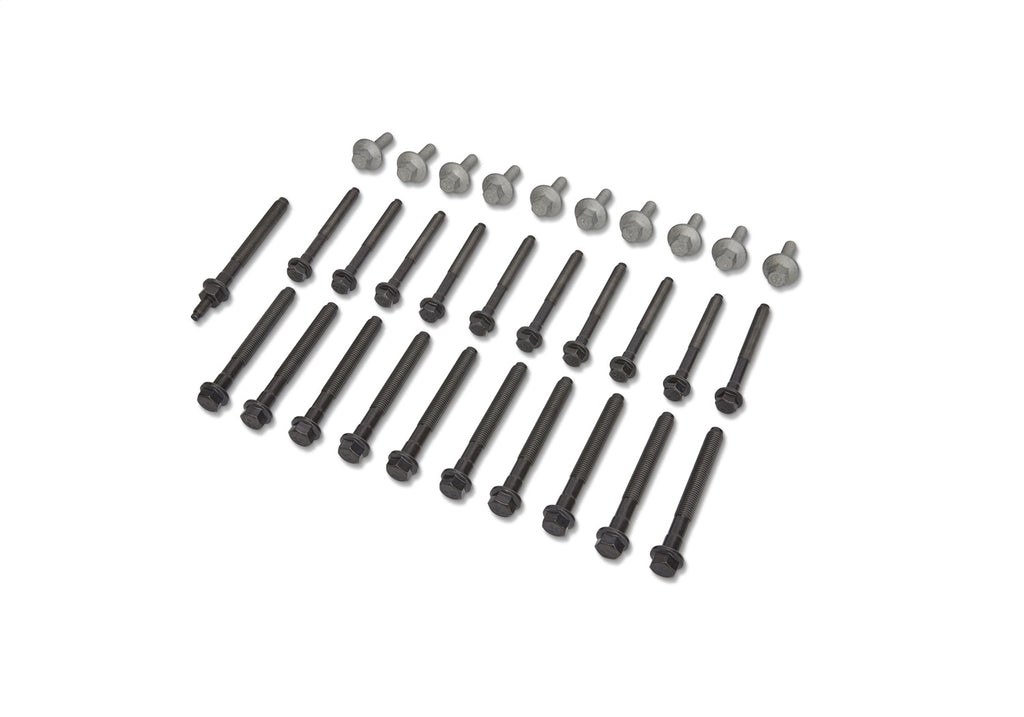 Ford Performance Parts M-6345-M52 5.2L/5.0L Main Bolt Kit for Select Ford Mustang