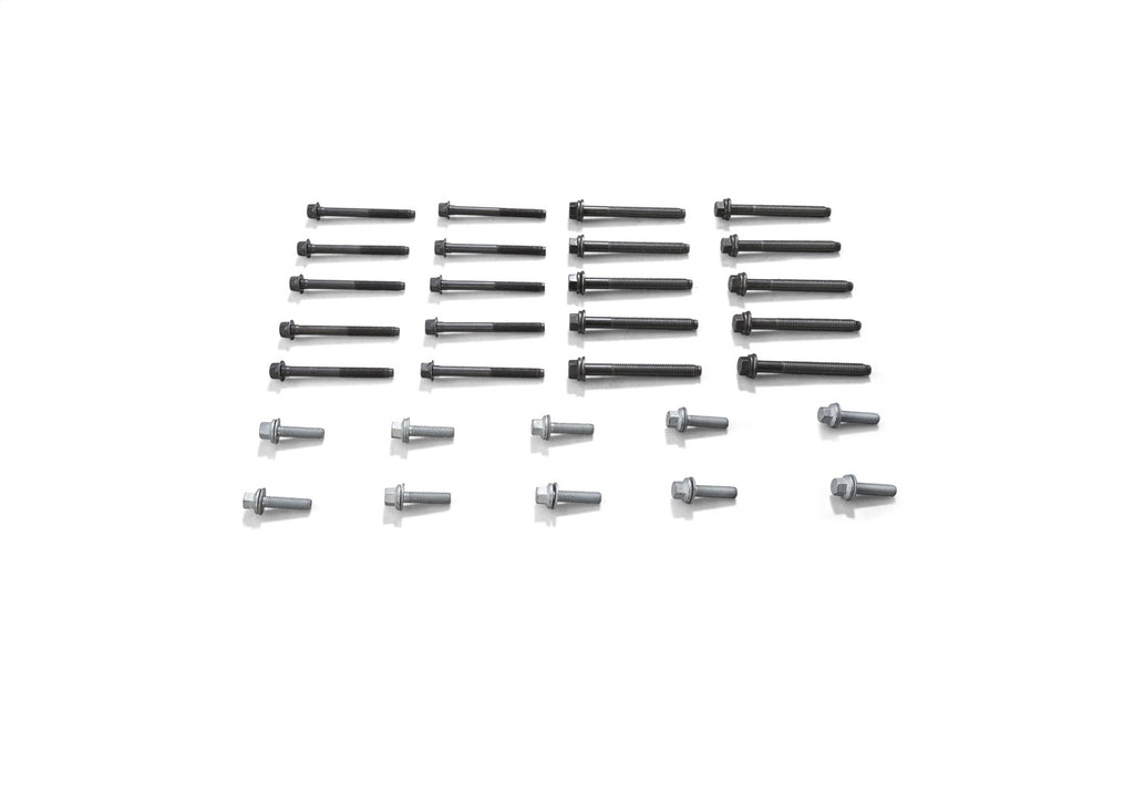 Ford Performance Parts M-6345-SD73 7.3L Gas Main Bearing Cap Bolt Kit for Select Ford E-350 Super Duty, Ford E-450 Super Duty, Ford F-250 Super Duty, Ford F-350 Super Duty, Ford F-450 Super Duty, Ford F-53 Motorhome Chassis, Ford F-550 Super Duty, Ford