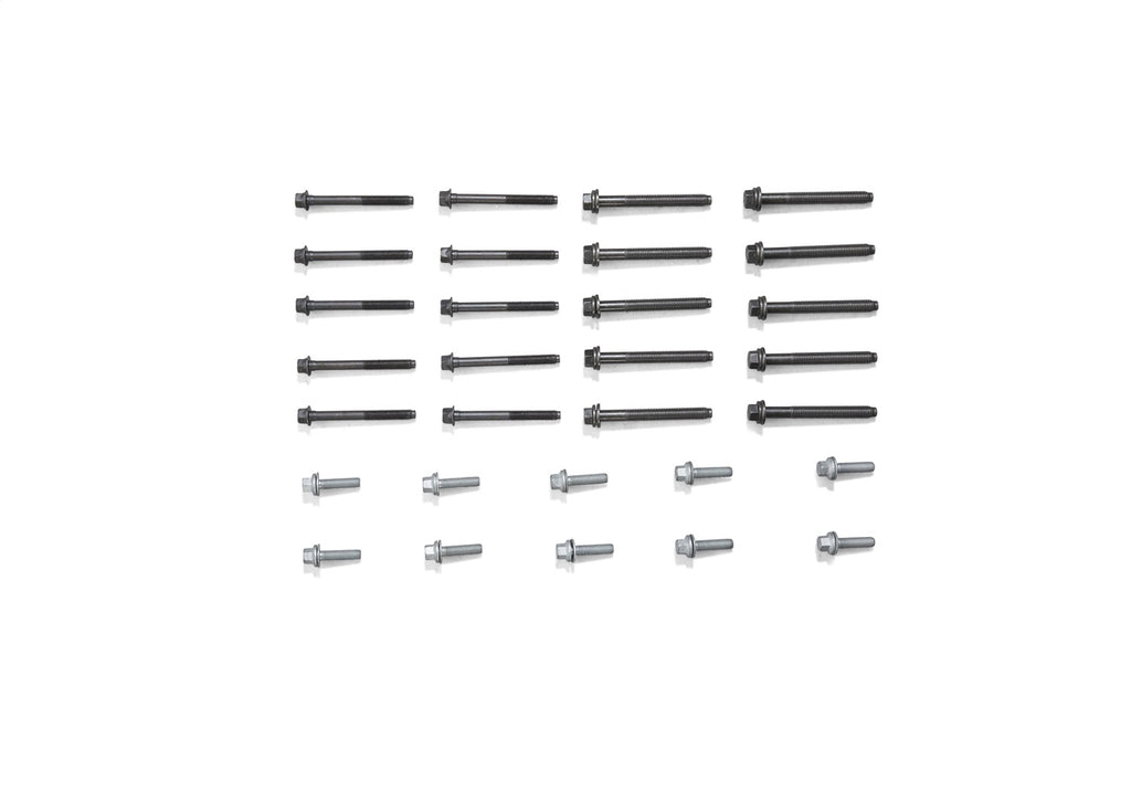 Ford Performance Parts M-6345-SD73 7.3L Gas Main Bearing Cap Bolt Kit for Select Ford E-350 Super Duty, Ford E-450 Super Duty, Ford F-250 Super Duty, Ford F-350 Super Duty, Ford F-450 Super Duty, Ford F-53 Motorhome Chassis, Ford F-550 Super Duty, Ford