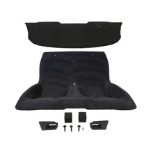 Load image into Gallery viewer, Ford Performance Parts M-6346612-GT 2018-2020 Mustang Rear Seat Delete Kit for Select Ford Mustang