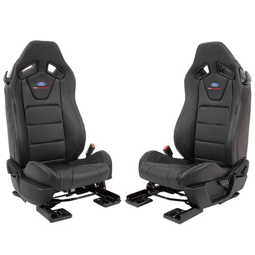 Ford Performance Parts M-63660005-MF Ford Performance by Recaro® Seat Set for Select Ford Mustang