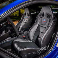 Load image into Gallery viewer, Ford Performance Parts M-63660005-MF Ford Performance by Recaro® Seat Set for Select Ford Mustang