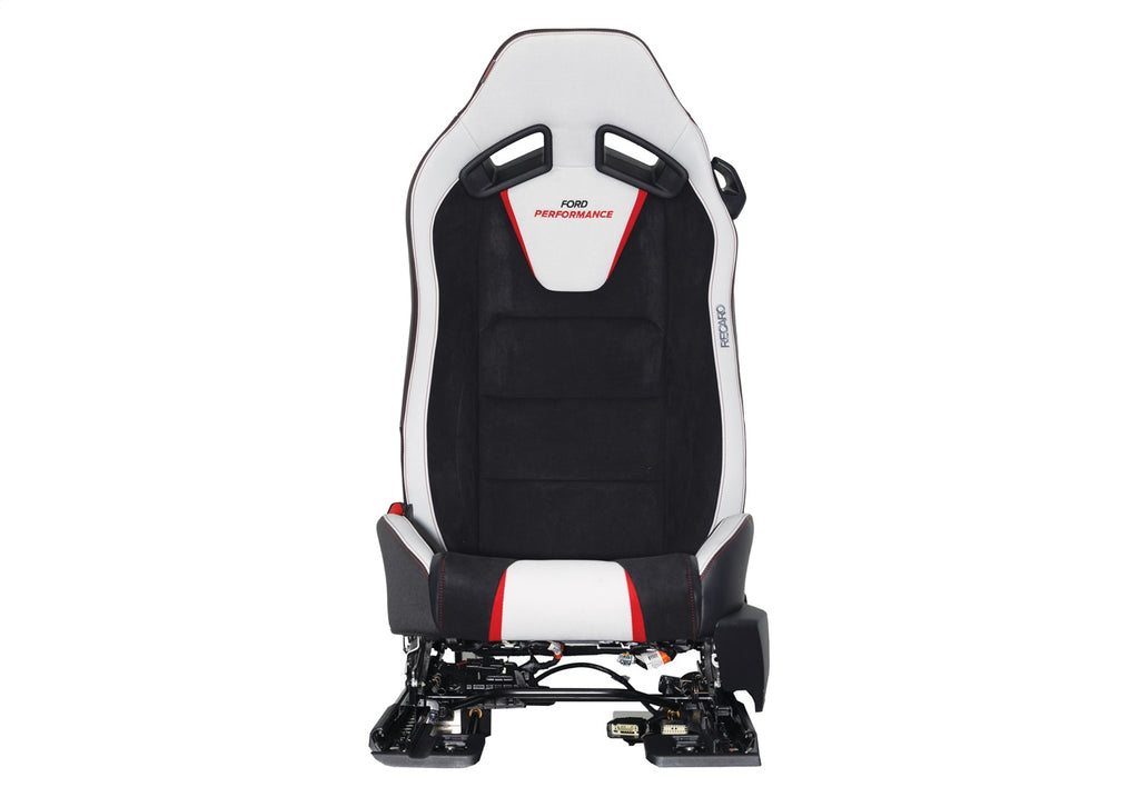 Ford Performance Parts M-63660005-MG 2024-2025 Mustang Ford Performance Logo Recaro Seat Set for Select Ford Mustang