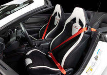 Load image into Gallery viewer, Ford Performance Parts M-63660005-MG 2024-2025 Mustang Ford Performance Logo Recaro Seat Set for Select Ford Mustang