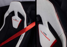Load image into Gallery viewer, Ford Performance Parts M-63660005-MG 2024-2025 Mustang Ford Performance Logo Recaro Seat Set for Select Ford Mustang