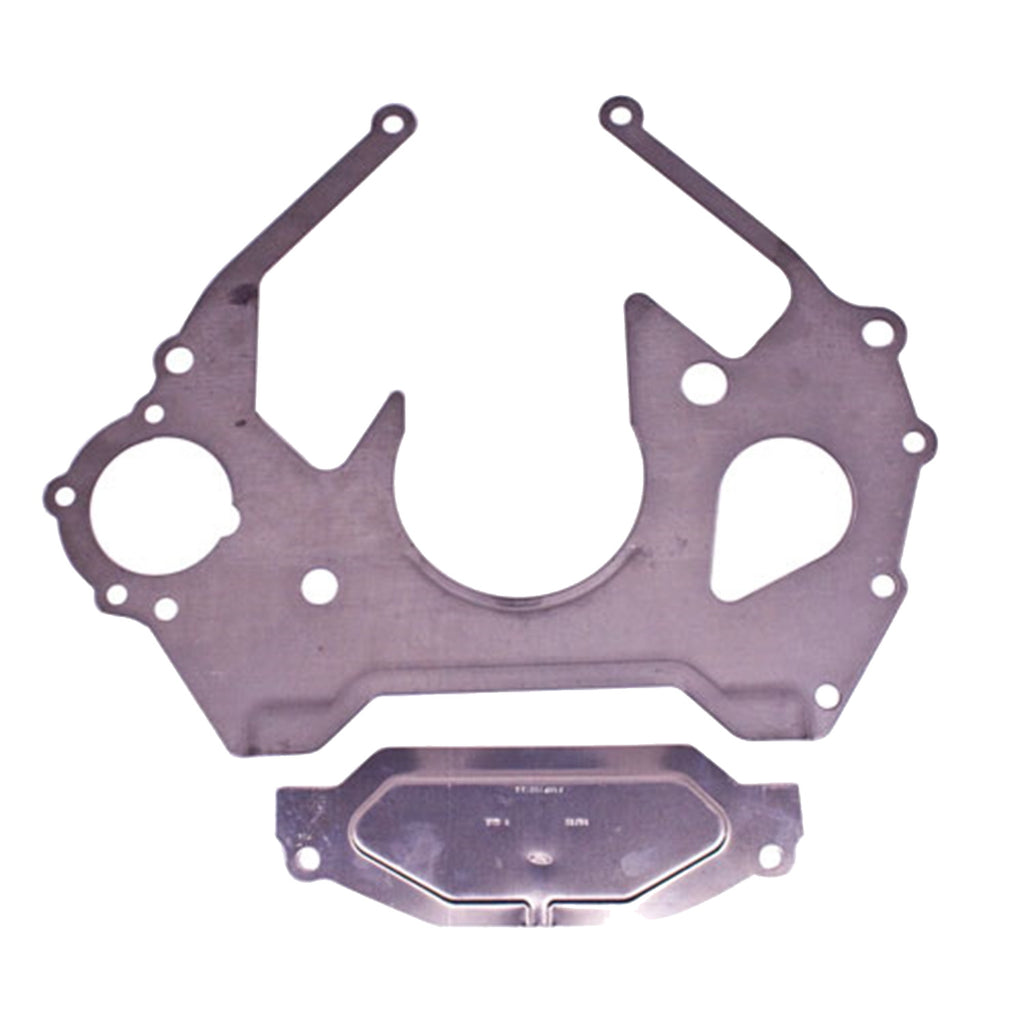 Ford Performance Parts M-6373-A Starter Index Plate Modular Block Automatic Transmission for Select Ford Mustang