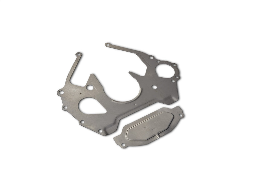 Ford Performance Parts M-6373-A Starter Index Plate Modular Block Automatic Transmission for Select Ford Mustang