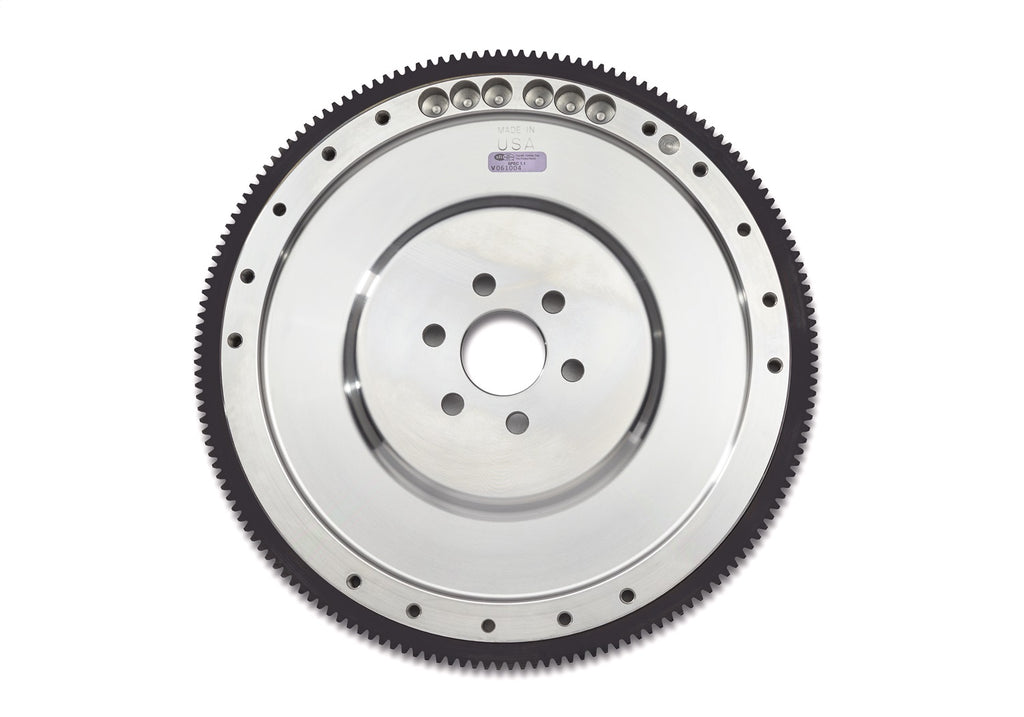 Ford Performance Parts M-6375-A302B Manual Transmission Flywheel Steel 157T 28.2 for Select Ford Custom, Ford Custom 500, Ford E-100 Econoline, Ford E-100 Econoline Club Wagon, Ford E-150 Econoline, Ford E-150 Econoline Club Wagon, Ford E-250 Econoline,