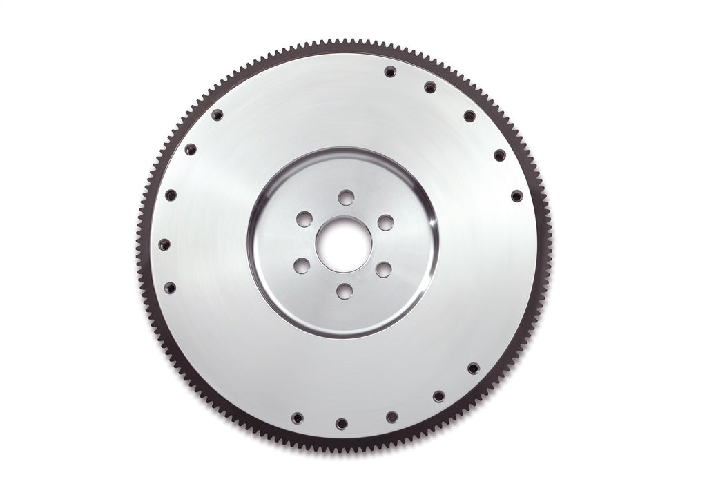 Ford Performance Parts M-6375-A302B Manual Transmission Flywheel Steel 157T 28.2 for Select Ford Custom, Ford Custom 500, Ford E-100 Econoline, Ford E-100 Econoline Club Wagon, Ford E-150 Econoline, Ford E-150 Econoline Club Wagon, Ford E-250 Econoline,
