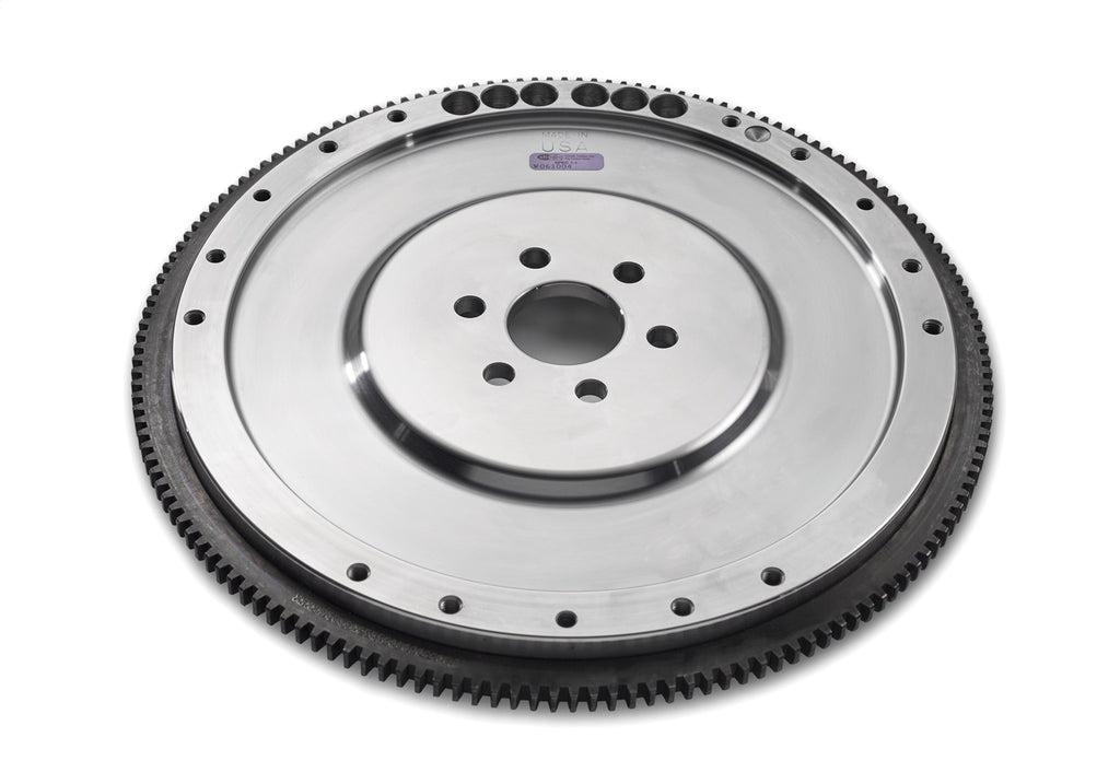 Ford Performance Parts M-6375-A302B Manual Transmission Flywheel Steel 157T 28.2 for Select Ford Custom, Ford Custom 500, Ford E-100 Econoline, Ford E-100 Econoline Club Wagon, Ford E-150 Econoline, Ford E-150 Econoline Club Wagon, Ford E-250 Econoline,