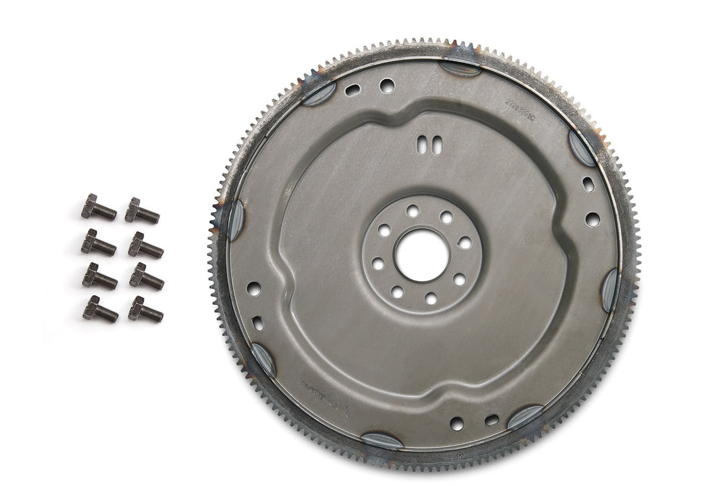 Ford Performance Parts M-6375-A50C 5.0L Coyote Automatic Transmission Flexplate And Bolts 6R80 for Select Ford F-150, Ford Mustang