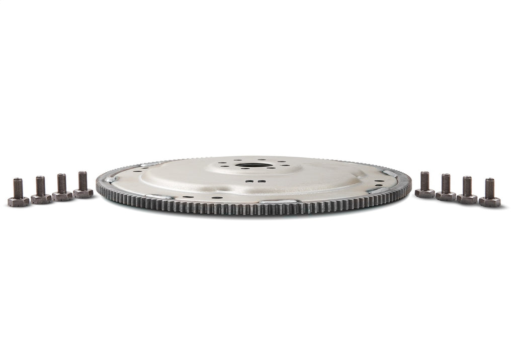 Ford Performance Parts M-6375-A50C 5.0L Coyote Automatic Transmission Flexplate And Bolts 6R80 for Select Ford F-150, Ford Mustang