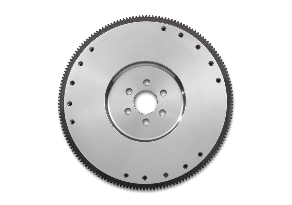 Ford Performance Parts M-6375-C302B Manual Transmission Flywheel Steel 157T 50 for Select Ford E-100 Econoline, Ford E-100 Econoline Club Wagon, Ford E-150 Econoline, Ford E-150 Econoline Club Wagon, Ford E-250 Econoline, Ford E-350 Econoline, Ford