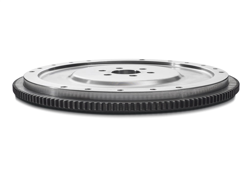 Ford Performance Parts M-6375-C302B Manual Transmission Flywheel Steel 157T 50 for Select Ford E-100 Econoline, Ford E-100 Econoline Club Wagon, Ford E-150 Econoline, Ford E-150 Econoline Club Wagon, Ford E-250 Econoline, Ford E-350 Econoline, Ford