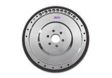 Load image into Gallery viewer, Ford Performance Parts M-6375-C302B Manual Transmission Flywheel Steel 157T 50 for Select Ford E-100 Econoline, Ford E-100 Econoline Club Wagon, Ford E-150 Econoline, Ford E-150 Econoline Club Wagon, Ford E-250 Econoline, Ford E-350 Econoline, Ford