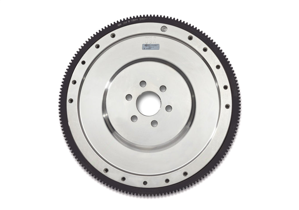 Ford Performance Parts M-6375-D302B Manual Transmission Flywheel Steel 157T 0