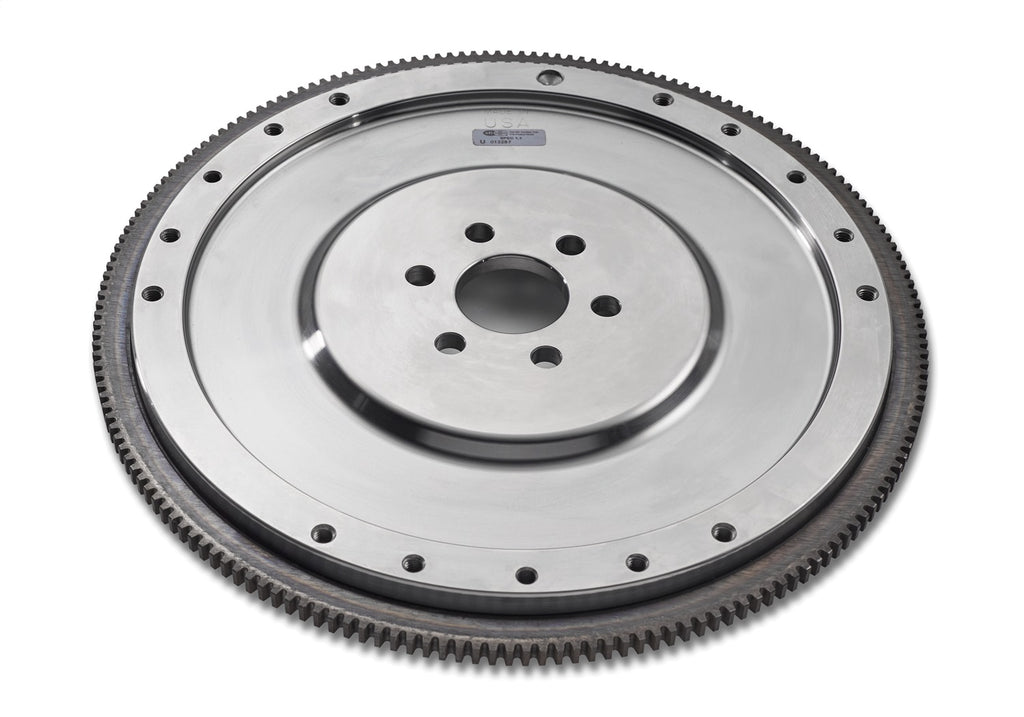 Ford Performance Parts M-6375-D302B Manual Transmission Flywheel Steel 157T 0