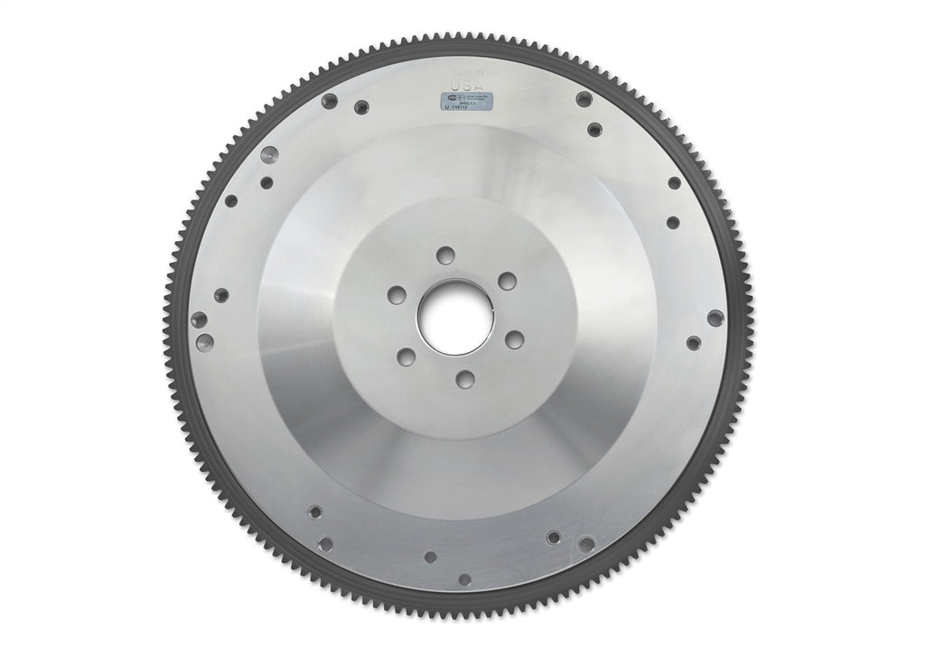 Ford Performance Parts M-6375-F46A 4.6L 6 Bolt Billet Steel Mustang Flywheel for Select Ford Mustang