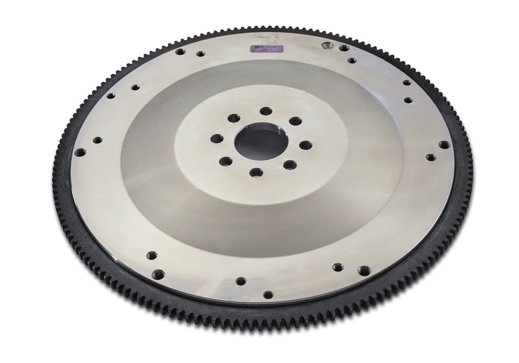 Ford Performance Parts M-6375-G46A 4.6L 8 Bolt Billet Steel Mustang Flywheel for Select Ford Mustang
