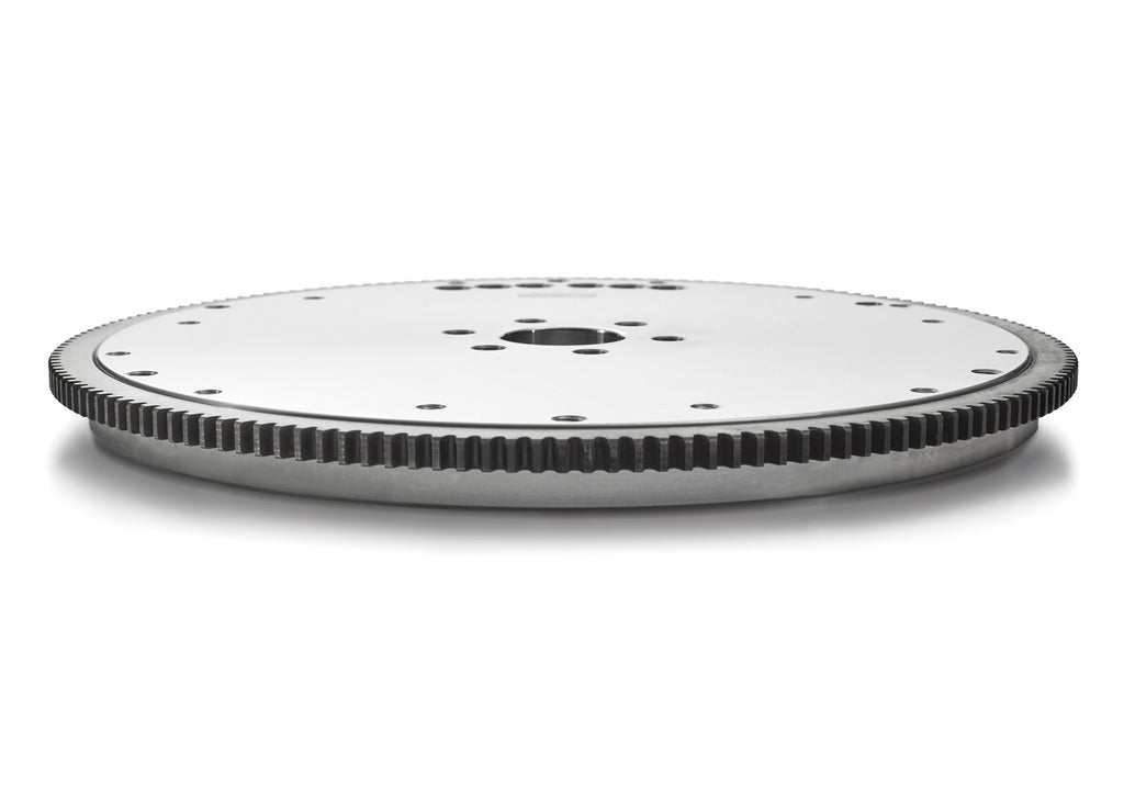 Ford Performance Parts M-6375-K302 Manual Transmission Flywheel Billet Steel 164T 28.2 for Select Ford Custom, Ford Custom 500, Ford E-100 Econoline, Ford E-100 Econoline Club Wagon, Ford E-150 Econoline, Ford E-150 Econoline Club Wagon, Ford E-250