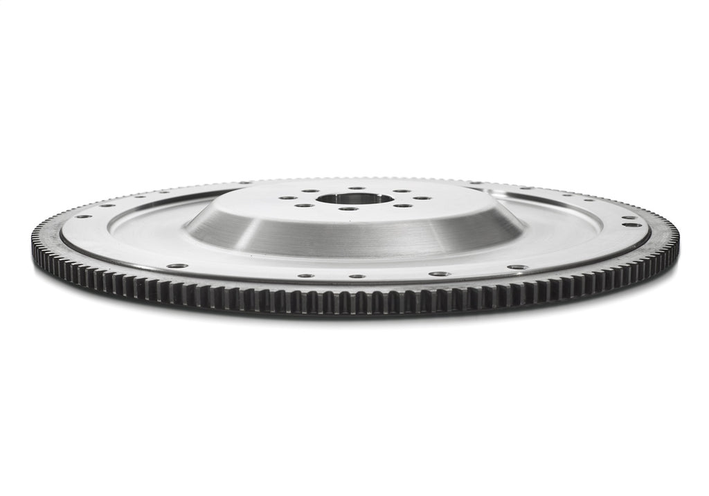 Ford Performance Parts M-6375-M50 Flywheel Lightweight Billet 8 Bolt Modular-Coyote for Select Ford Mustang