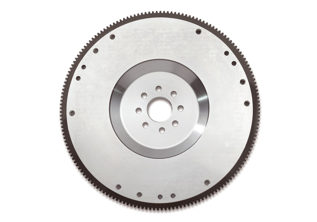 Ford Performance Parts M-6375-M50 Flywheel Lightweight Billet 8 Bolt Modular-Coyote for Select Ford Mustang