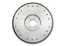 Load image into Gallery viewer, Ford Performance Parts M-6375-N427 Manual Transmission Flywheel Billet Steel 184T 0 Oz-In. for Select Ford Custom, Ford F-100, Ford F-150, Ford F-250, Ford F-350, Ford Fairlane, Ford Galaxie, Ford Galaxie 500, Ford LTD, Ford Mustang, Ford P-350, Ford
