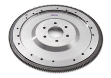 Load image into Gallery viewer, Ford Performance Parts M-6375-N427 Manual Transmission Flywheel Billet Steel 184T 0 Oz-In. for Select Ford Custom, Ford F-100, Ford F-150, Ford F-250, Ford F-350, Ford Fairlane, Ford Galaxie, Ford Galaxie 500, Ford LTD, Ford Mustang, Ford P-350, Ford