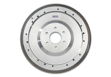 Load image into Gallery viewer, Ford Performance Parts M-6375-N427 Manual Transmission Flywheel Billet Steel 184T 0 Oz-In. for Select Ford Custom, Ford F-100, Ford F-150, Ford F-250, Ford F-350, Ford Fairlane, Ford Galaxie, Ford Galaxie 500, Ford LTD, Ford Mustang, Ford P-350, Ford