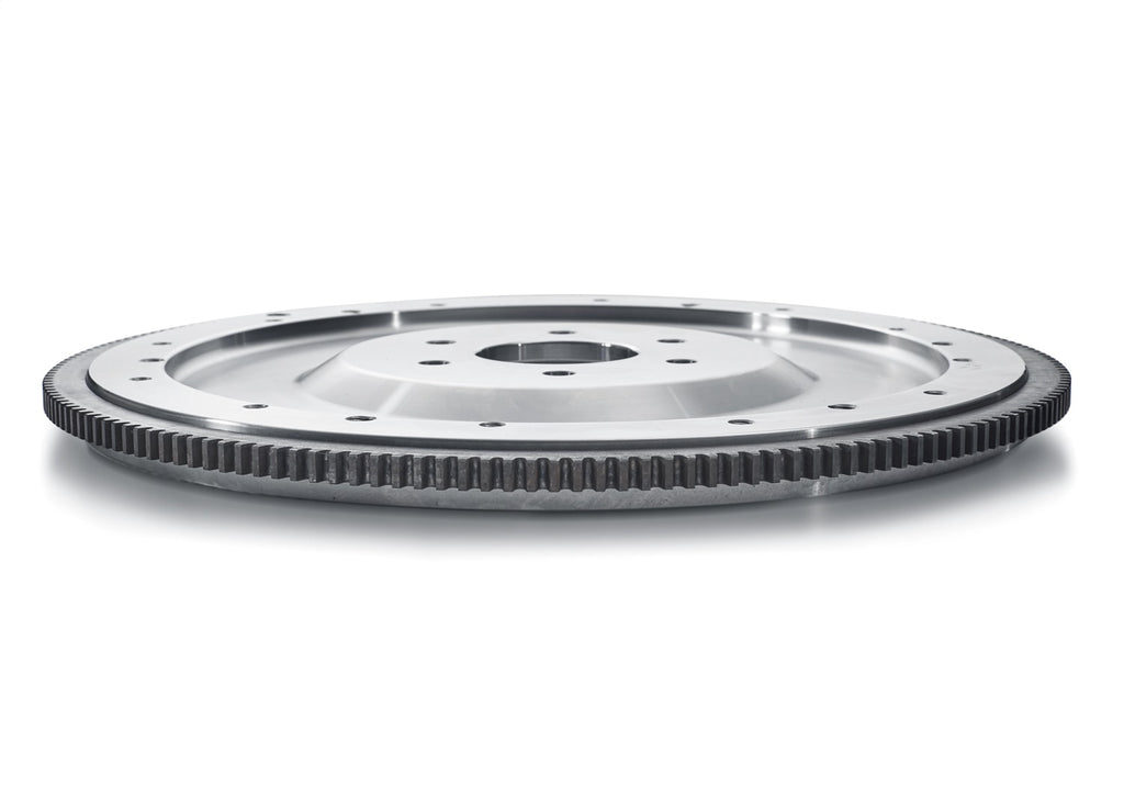 Ford Performance Parts M-6375-N427 Manual Transmission Flywheel Billet Steel 184T 0 Oz-In. for Select Ford Custom, Ford F-100, Ford F-150, Ford F-250, Ford F-350, Ford Fairlane, Ford Galaxie, Ford Galaxie 500, Ford LTD, Ford Mustang, Ford P-350, Ford