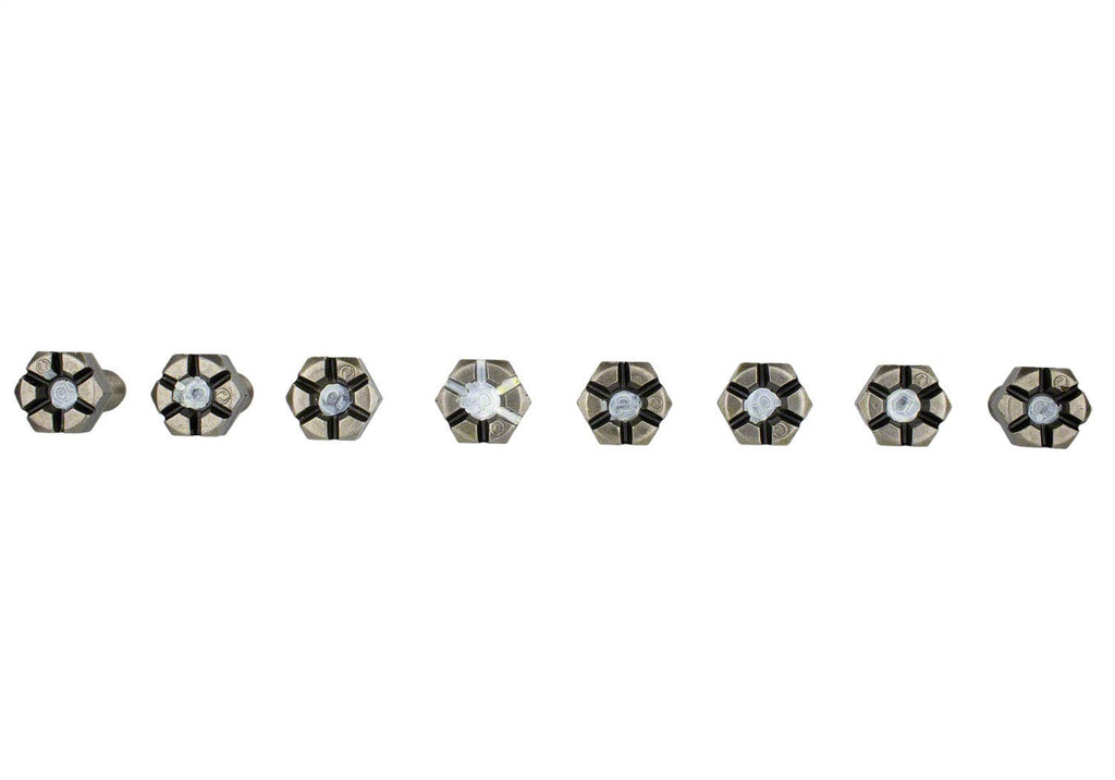 Ford Performance Parts M-6379-B 4.6L Manual Flywheel Bolts for Select Ford Mustang