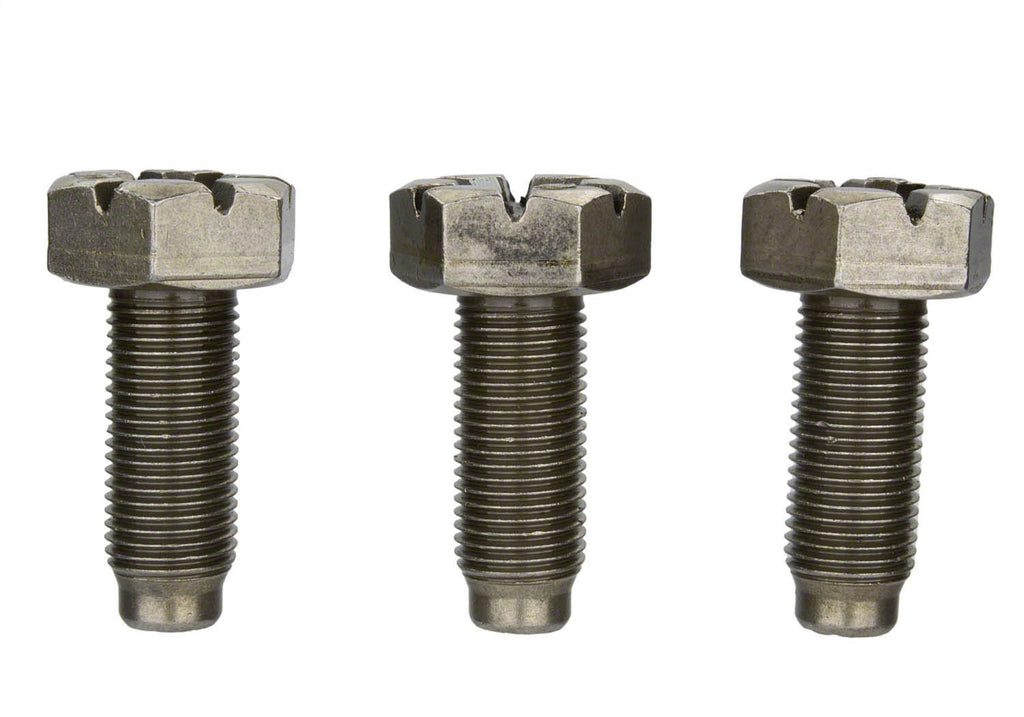 Ford Performance Parts M-6379-B 4.6L Manual Flywheel Bolts for Select Ford Mustang