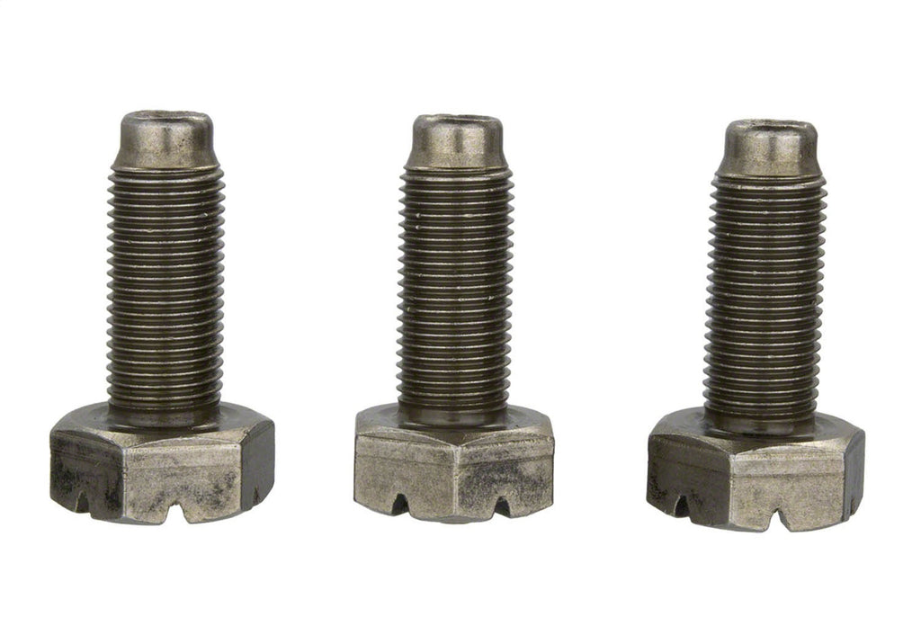 Ford Performance Parts M-6379-B 4.6L Manual Flywheel Bolts for Select Ford Mustang
